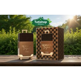  Horizon Beyond - Liverpool - női parfüm - Eau de Parfum - 100ml