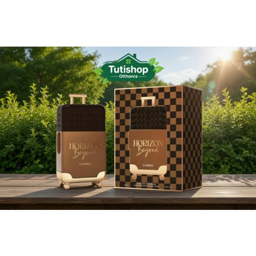 Horizon Beyond - Liverpool - női parfüm - Eau de Parfum - 100ml