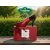 FERRERA STILETTO ROUGE pour femme MONTAGE 100 ml