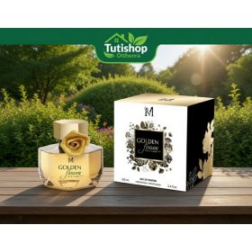 GOLDEN FLOWER MONTAGE 100 ml