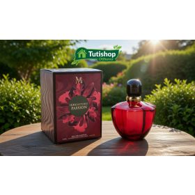 IRRESISTIBLE PASSION pour femme MONTAGE 100 ml