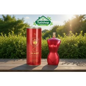 FOR WOMEN DANCER pour femme MONTAGE 100 ml