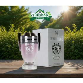 Invicible Extreme EDT vaporisateur 100 ml Montage
