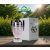 Invicible Extreme EDT vaporisateur 100 ml Montage