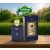 Victorious Blue for men EDT vaporisateur 100 ml Montage