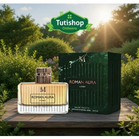 Roman Aura Uomo 100 ml Montage