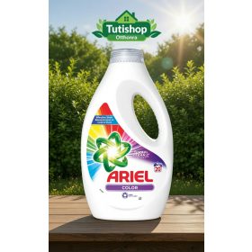 Ariel folyékony 1l Color 20 mosásos