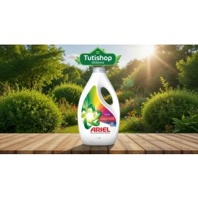 Ariel 1,8l Color (40mosás)