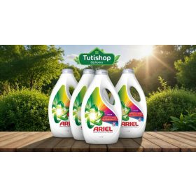 Ariel 1,8l Color (40mosás) XXL pack 4x1,8l