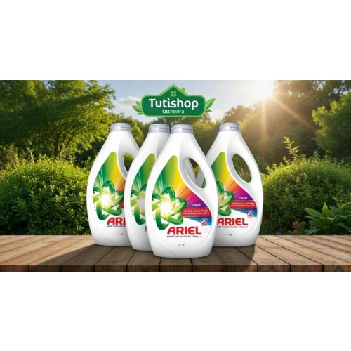 Ariel 1,8l Color (40mosás) XXL pack 4x1,8l