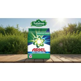 Ariel 1,1kg-1kg Mountain Spring (20mosás)