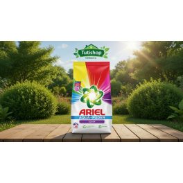 Ariel 1,98kg Color (36mosás)