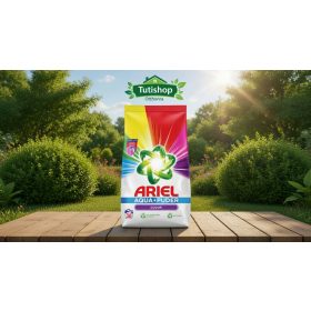 Ariel 1,98kg Color (36mosás)