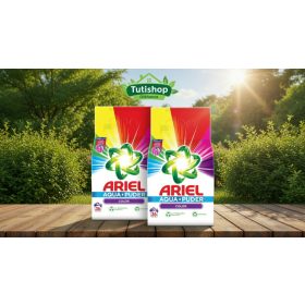 Ariel 1,98kg Color (36mosás) 2x1,98kg