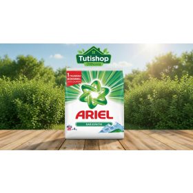 Ariel 4kg White 