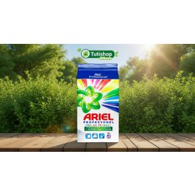 Ariel Expert Color 10kg 