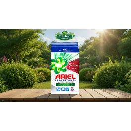 Ariel Expert White 10kg