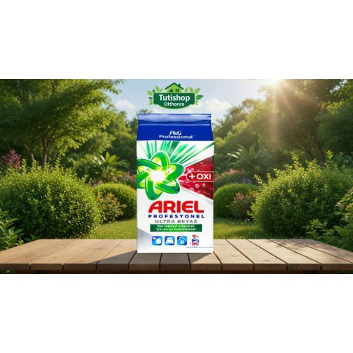 Ariel Expert White 10kg