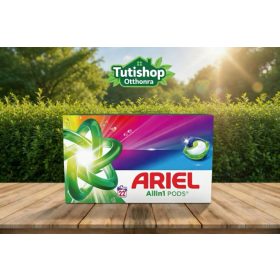 Ariel mosókapszula 22db Color