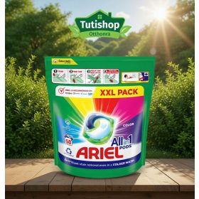 Ariel mosókapszula 50db Color