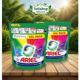 Ariel mosókapszula 50db Color 2x 50 db