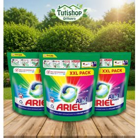 Ariel mosókapszula 50db Color 3x50 db