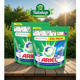 Ariel mosókapszula 50db Mountain Spring 2x50 db