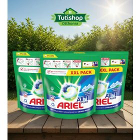 Ariel mosókapszula 50db Mountain Spring 3x50db