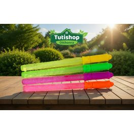 Buborék kard Warheads 39 cm