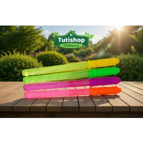 Buborék kard Warheads 39 cm