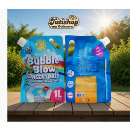   BUBORÉKFÚJÓ UTÁNTÖLTŐ FOLYADÉK KONCENTRÁTUM 35 ML - 1000 ML