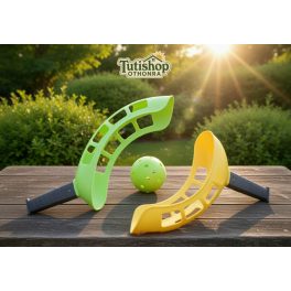 Dobálós játék Pelota