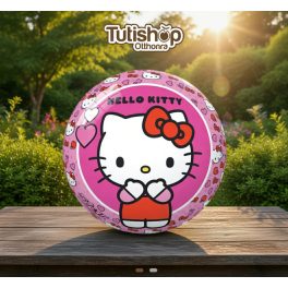 Hello Kitty -  gumilabda 23 cm