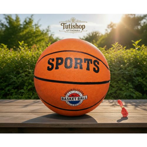 Kosárlabda SPORTS