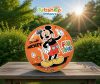 Mickey - Vidám percek - gumilabda 23 cm