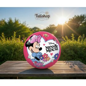 Minnie - Virágfarm - gumilabda 23 cm 08515