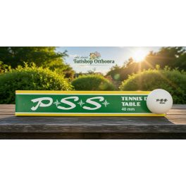 Ping-Pong labda 6 db