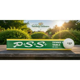 Ping-Pong labda 6 db