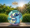 Stitch - Aloha - gumilabda 23 cm 08515