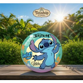 Stitch - Aloha - gumilabda 23 cm 08515