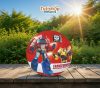 Transformers 23 cm - 08454 - gumilabda 23 cm