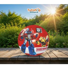 Transformers 23 cm - 08454 - gumilabda 23 cm