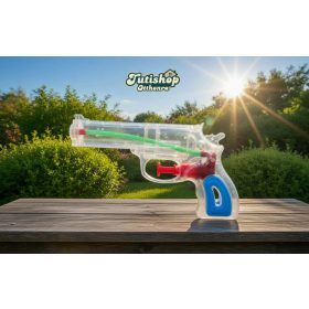 Vízipisztoly - 13cm