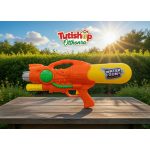 Vízipuska Karl Kral 45 cm
