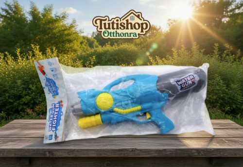 Vízipuska Karl Kral 45 cm