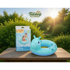 Úszógumi állatos 64*60 cm