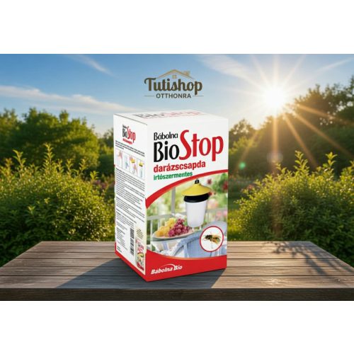 Biostop darázscsapda