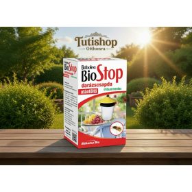 Biostop darázscsapda utántöltő 3db-os