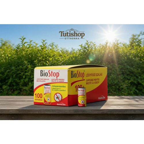 BioStop légyfogó szalag 1db-os