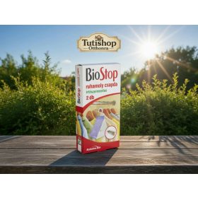BioStop Ruhamoly csapda 2db-os